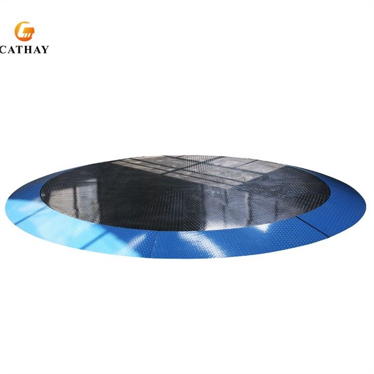 Vehicle Turntable