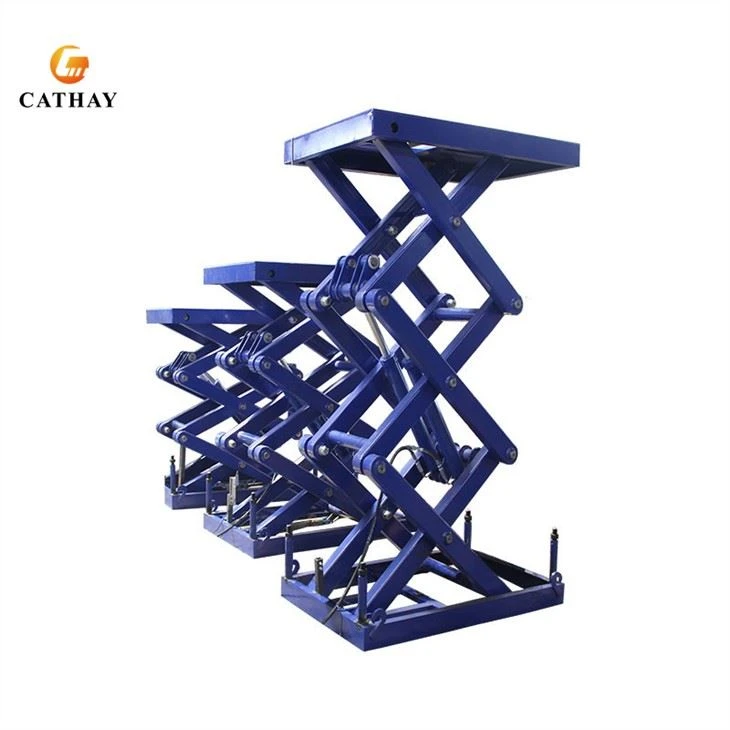 Lift Table