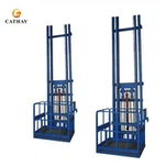 Cargo Elevator