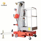 Толкайте вертикальный мачтовый подъемник