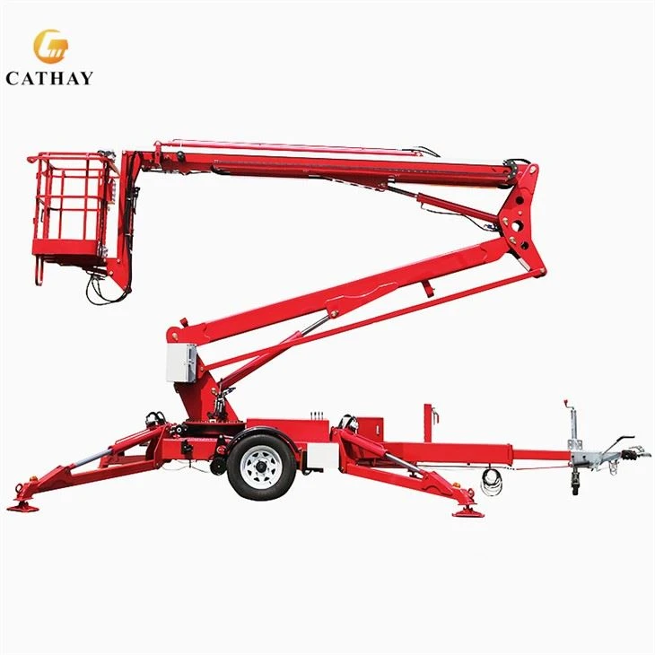 trailer lift