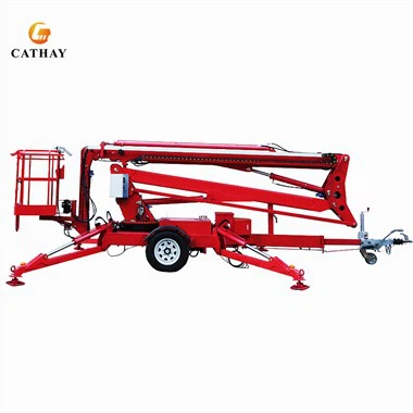 Электрический сборщик вишни