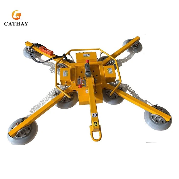 Glass Lifter Suction Cup